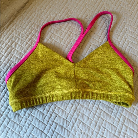 FLEO reinette sports bra - Picture 1 of 2